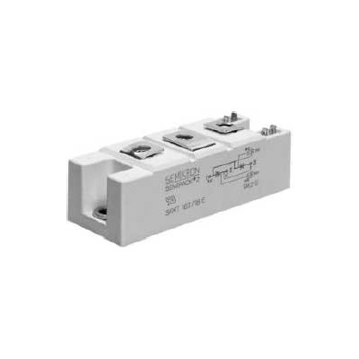 Thyristor / Diode Modules - SEMIPACK® 2