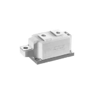 Thyristor / Diode Modules - SEMIPACK® 3