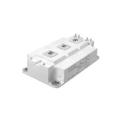 Trench IGBT Module - SEMITRANS® 3