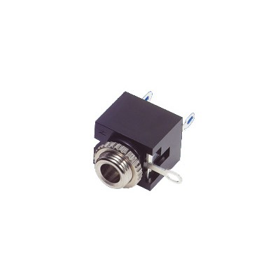 ARISTON CONECTOR HEMBRA PANEL