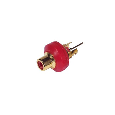 ARISTON CONECTOR HEMBRA PANEL