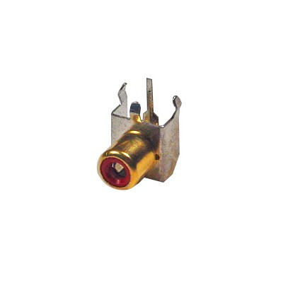 ARISTON CONECTOR HEMBRA PANEL