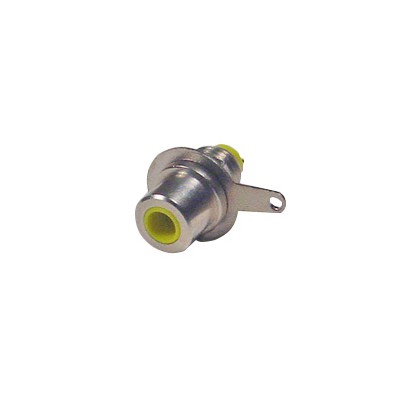 ARISTON CONECTOR HEMBRA PANEL