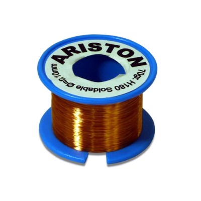 ARISTON HILO DE COBRE ESMALTADO