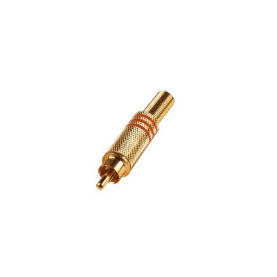 ARISTON CONECTOR MACHO AÉREO