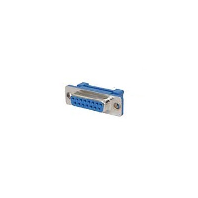 CONECTOR SUB-D PARA CABLE PLANO