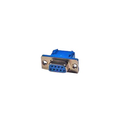 CONECTOR SUB-D PARA CABLE PLANO