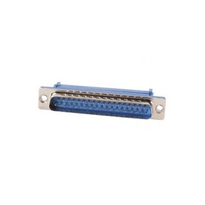 CONECTOR SUB-D PARA CABLE PLANO