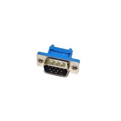 CONECTOR SUB-D PARA CABLE PLANO