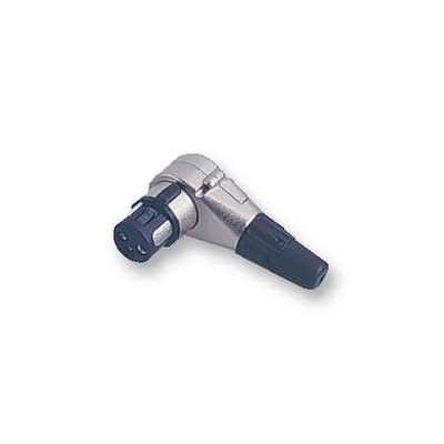 NEUTRIK CONECTOR CANNON HEMBRA AÉREO