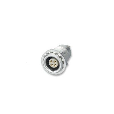 LEMO CONECTOR HEMBRA