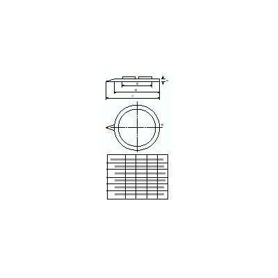 FLECHAS PARA LOS BOTONES DE MANDO