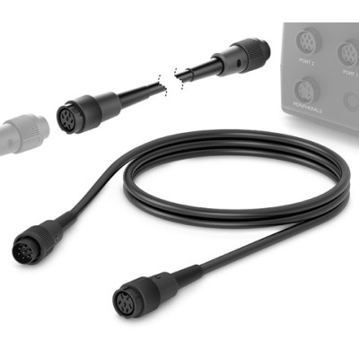 JBC CABLE DE EXTENSIÓN PARA SOPORTES