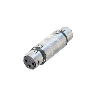 NEUTRIK ADAPTADOR XLR