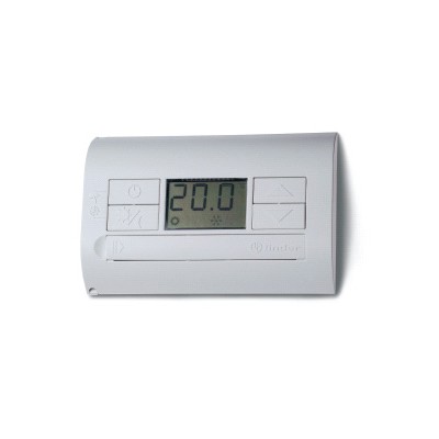 FINDER TERMOSTATO DE PARED SERIE 1T