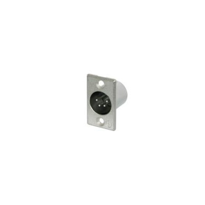 ARISTON CONECTOR CANON MACHO AÉREO