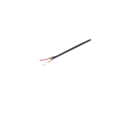 CABLE AUDIO APANTALLADO, 5 ud