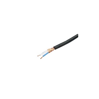 CABLE AUDIO MICRÓFONO APANTALLADO, 5 ud