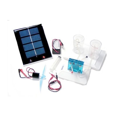 CEBEK KIT SOLAR HIDROGEN EDUCATION