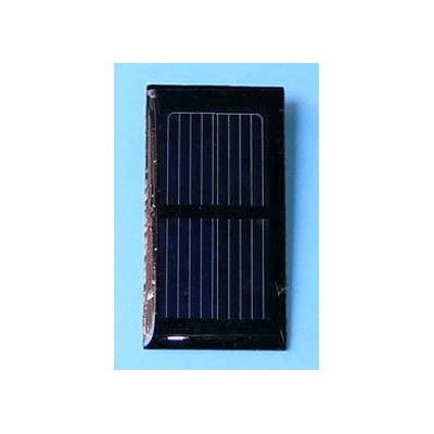 CEBEK PANEL SOLAR DIDACTICO