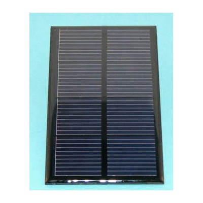 CEBEK CELULA SOLAR DE 1,8V - 380 mA