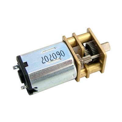 CEBEK MICRO-MOTOR REDUCTOR