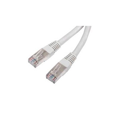 CABLE FTP FLEXIBLE CAT6