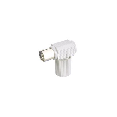 DH CONECTOR COAXIAL HEMBRA ANTENA