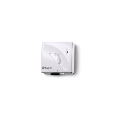 FINDER TERMOSTATO DE PARED SERIE 1T