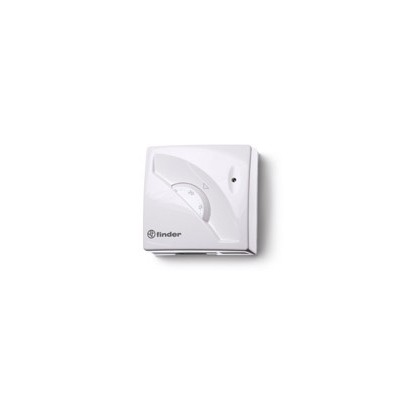 FINDER TERMOSTATO DE PARED SERIE 1T