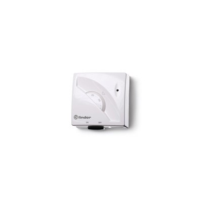 FINDER TERMOSTATO DE PARED SERIE 1T