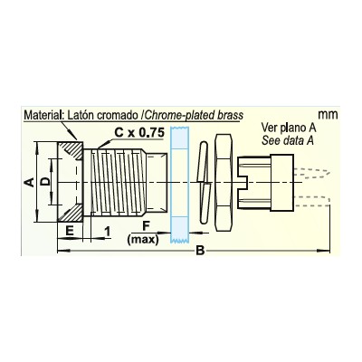 OPTOELECTRONICA LED