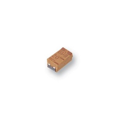 CONDENSADOR TANTALIO SMD