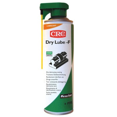 CRC LUBRICANTE SECO