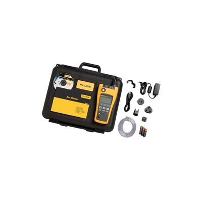 FLUKE AIRMETER