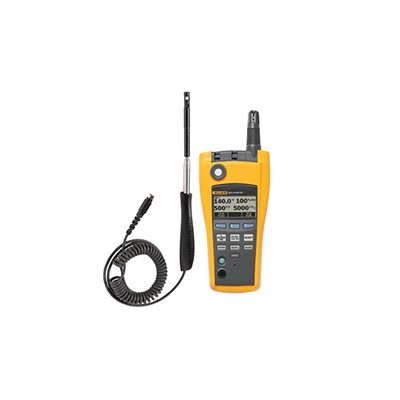 FLUKE AIRMETER