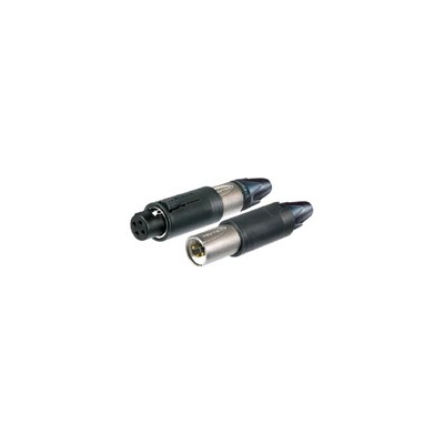 CONECTOR XLR