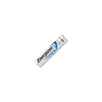 ENERGIZER BATERÍA LITIO, 2 ud