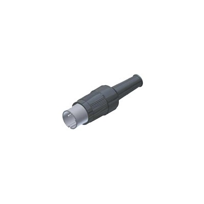 INDUVIL CONECTOR DIN MACHO