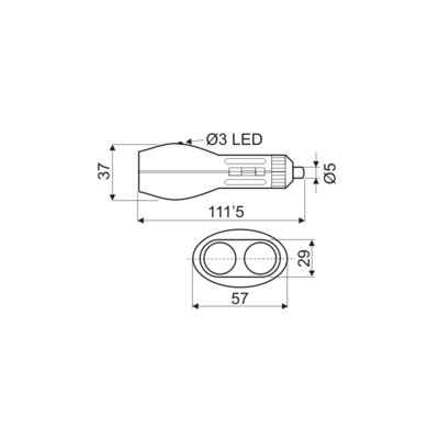 DH CONECTOR