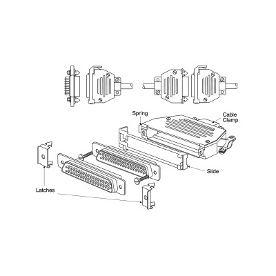 ICP CEEP CAPERUZA, 100 ud