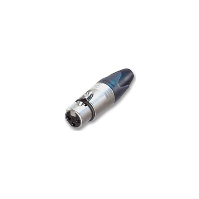 NEUTRIK CONECTOR HEMBRA AÉREO