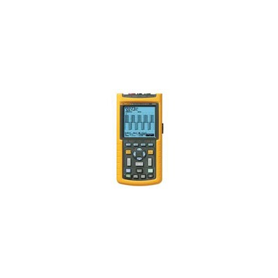 FLUKE SCOPEMETER