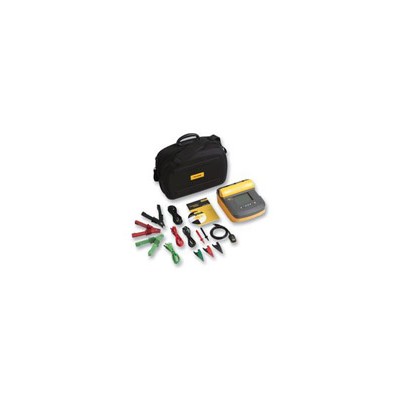 FLUKE KIT COMPROBADOR DE RESISTENCIA DE AISLAMIENTO