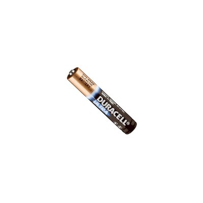 DURACELL PILA ALCALINA, 2 ud