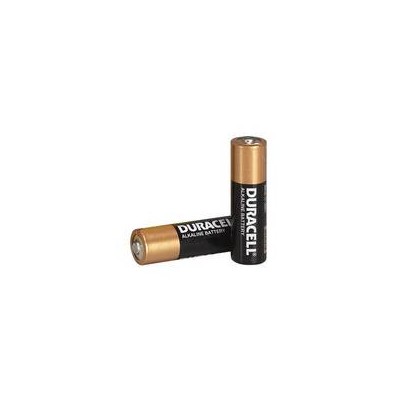 DURACELL PILA ALCALINA AA, 10 ud