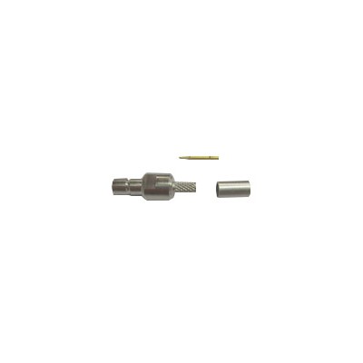 CONECTOR RF MACHO