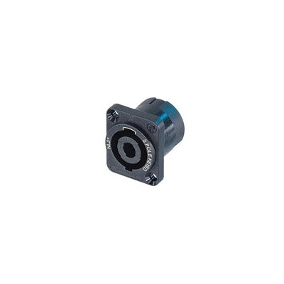 NEUTRIK CONECTOR ALTAVOZ