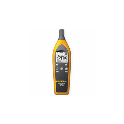 FLUKE MEDIDOR TEMPERATURA Y HUMEDAD