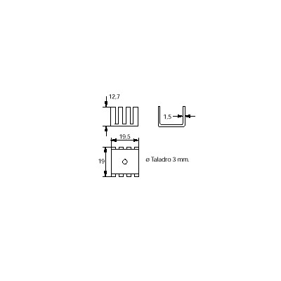 ARISTON RADIADOR